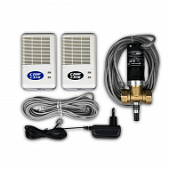 Бытовая система автономного контроля загазованности СГК-2-Б